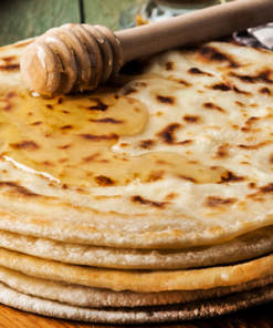 Sfakiani pita