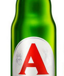 Alternative view of Alfa 500ml
